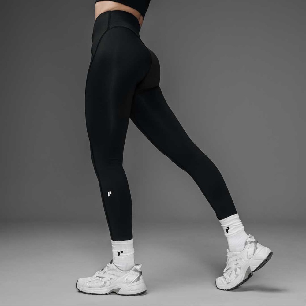 1st Phorm Elements Leggings Sz M Tall